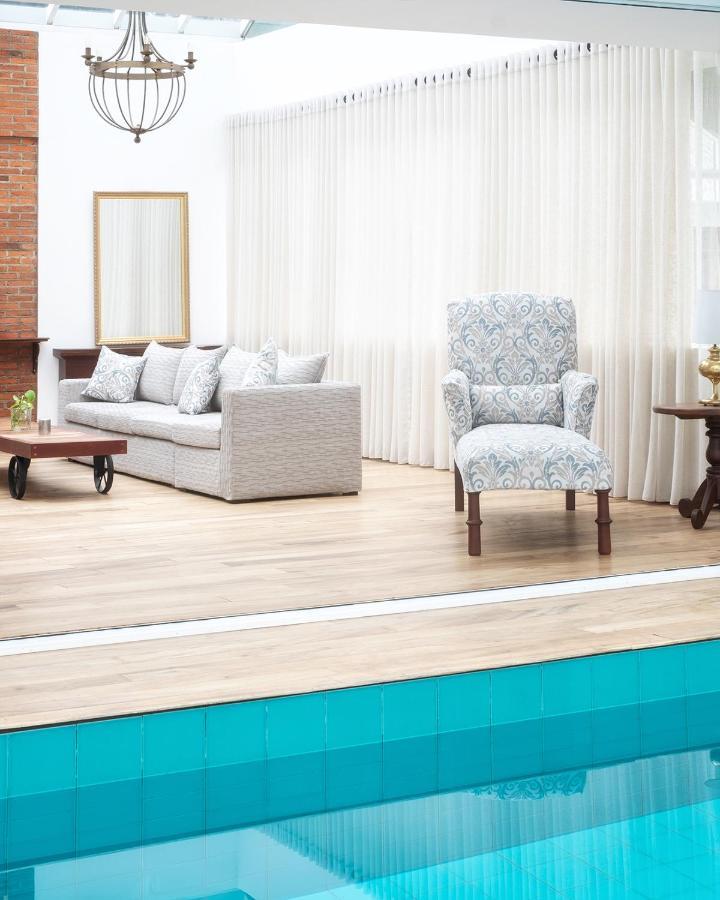 W15 Lake Gregory 누와라 엘리야 외부 사진